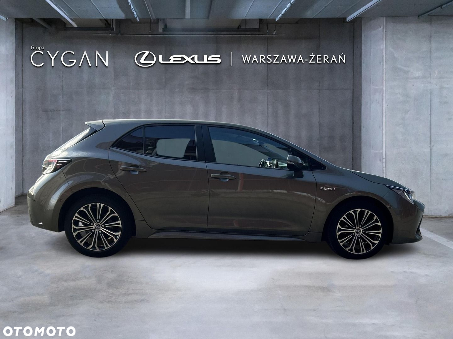Toyota Corolla - 8
