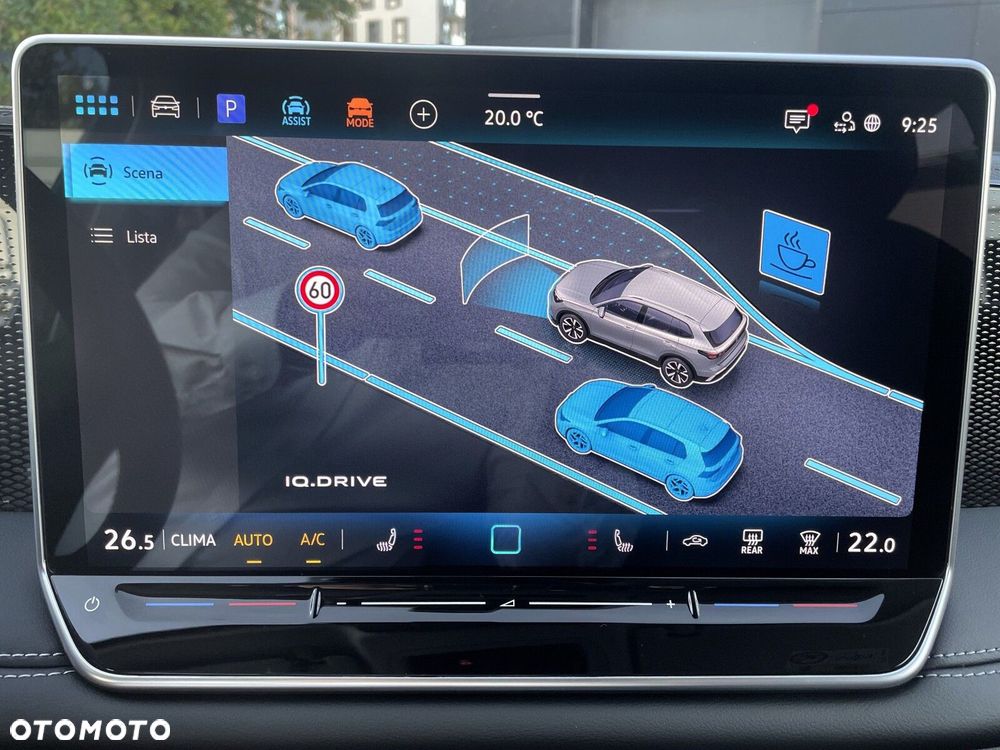 Volkswagen Tiguan 1.5 eTSI Life Plus DSG - 32