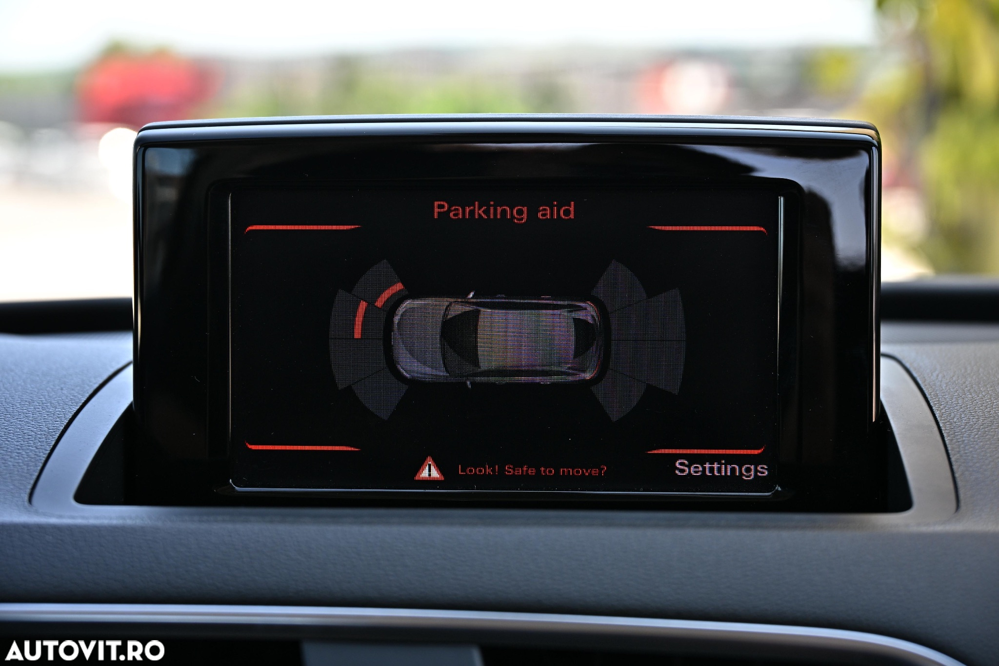 Audi Q3 2.0 TDI Quattro Stronic - 21