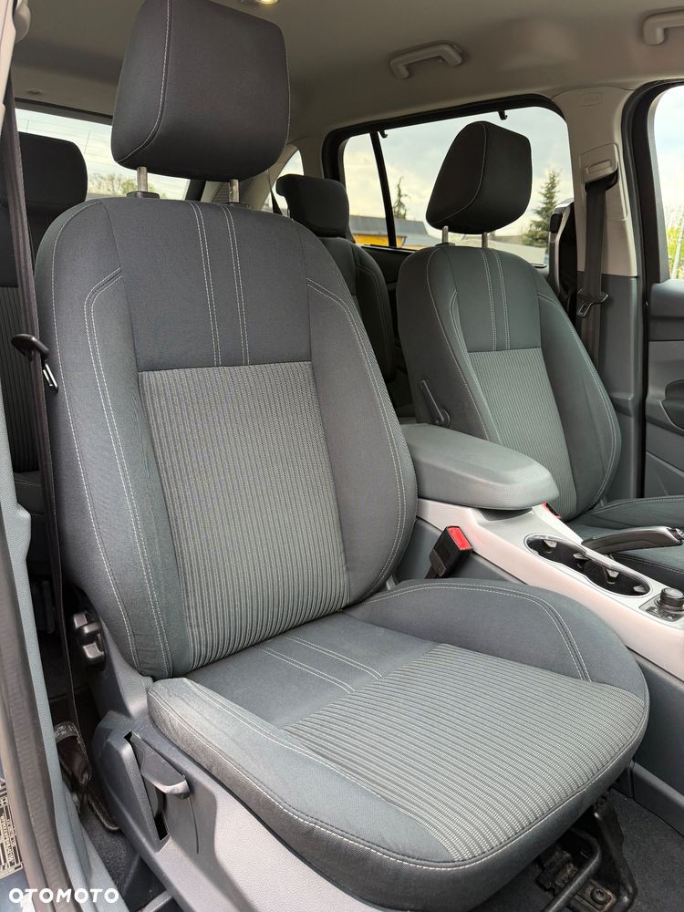 Ford Grand C-MAX 1.6 TDCi Start-Stop-System Titanium - 30