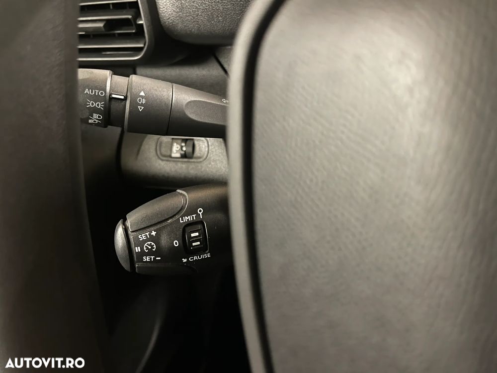 Peugeot Partner - 14