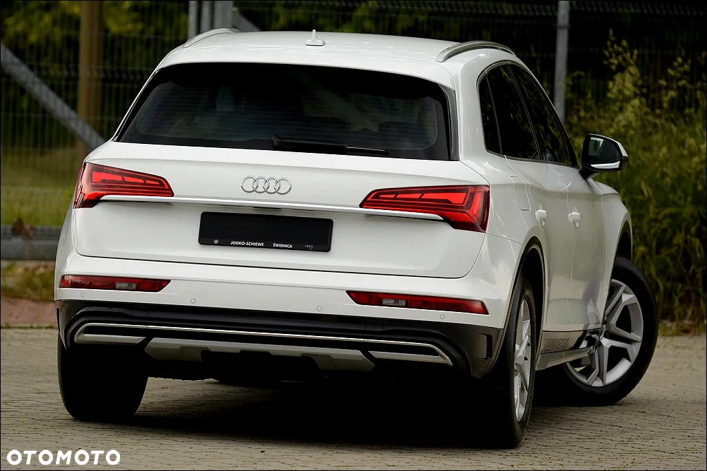 Audi Q5 35 TDI S tronic sport