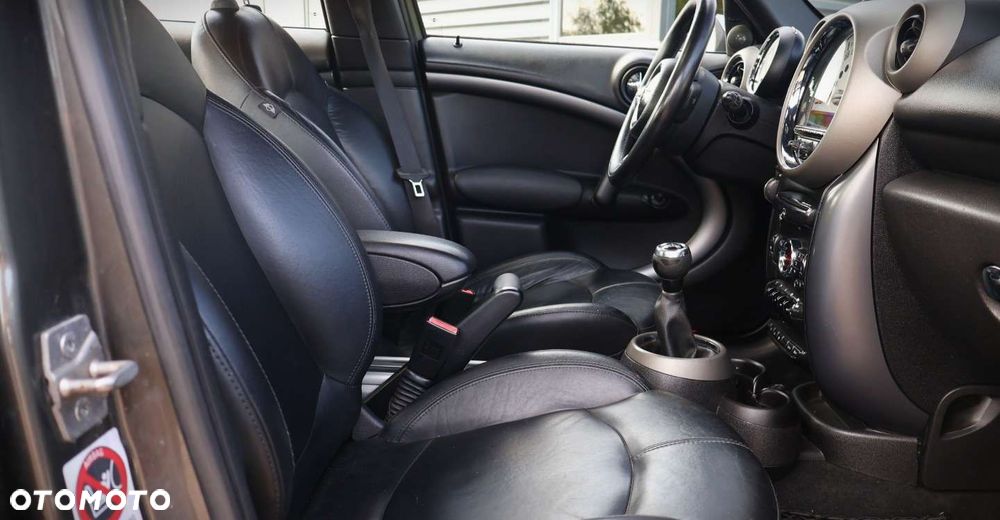 MINI Cooper S - 19