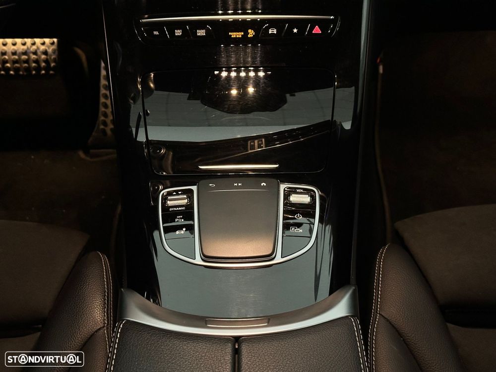 Mercedes-Benz EQC 400 4Matic AMG Line - 26