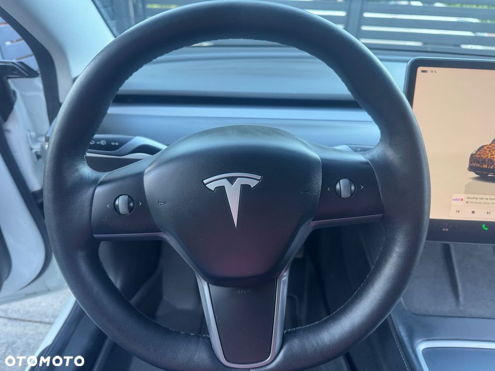 Tesla Model 3 Long Range AWD Premium - 17