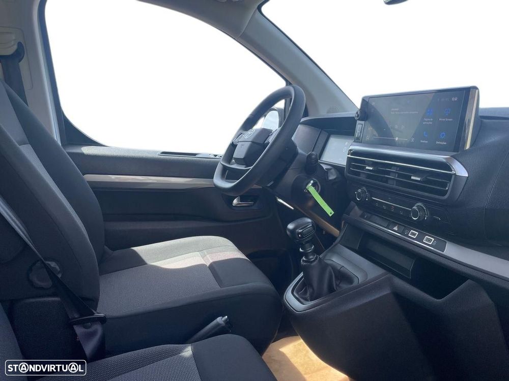 Toyota Proace Verso - 7