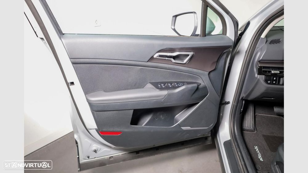Kia Sportage 1.6 T-GDi PHEV Tech - 6