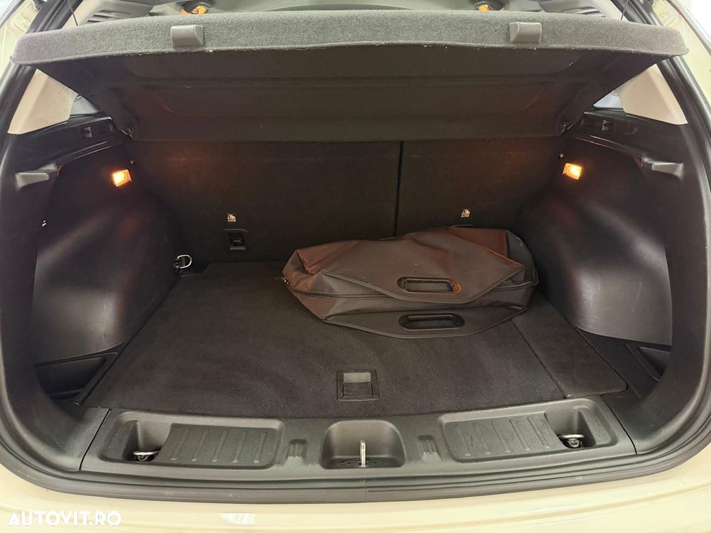Jeep Compass 1.3 T4 4xe Automatik Limited - 13