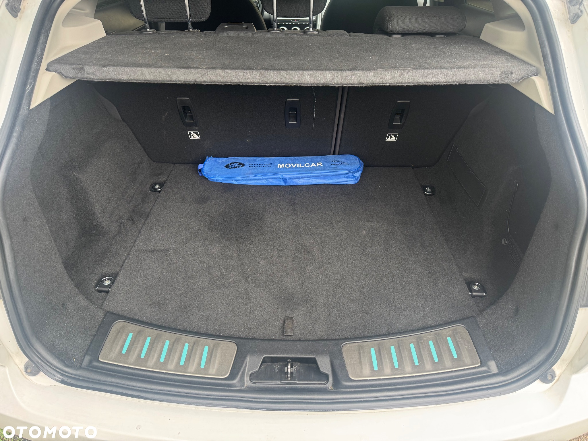 Jaguar E-Pace D180 AWD - 34