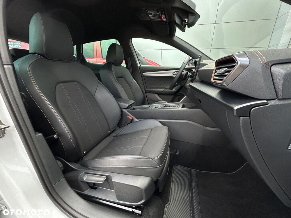 Cupra Formentor 1.5 TSI DSG - 17