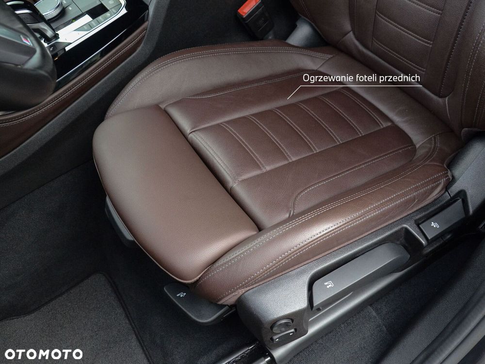 BMW X4 - 24