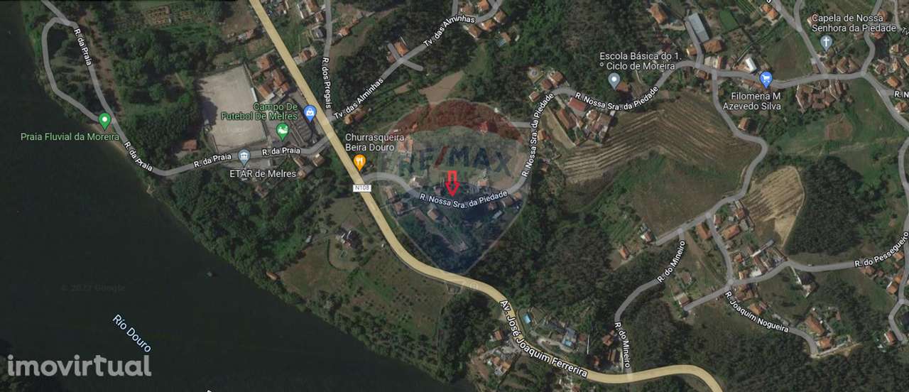 Terreno  para venda - Grande imagem: 2/3