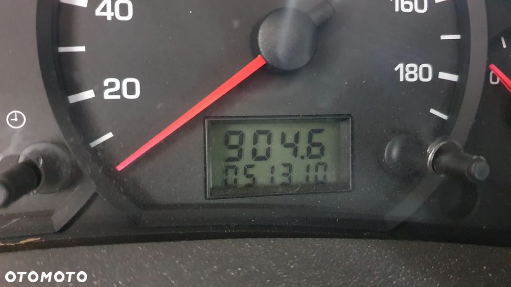 Ford Transit - 19