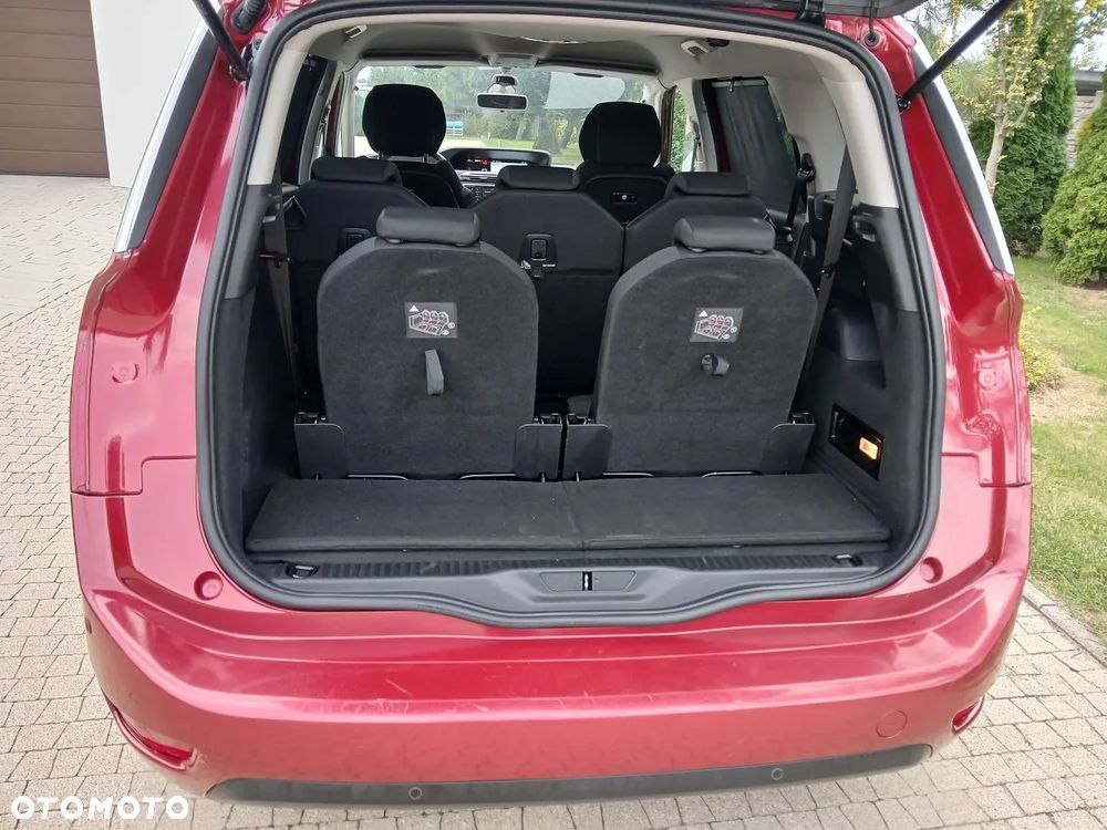 Citroën C4 Grand Picasso 1.6 BlueHDi MoreLife - 8