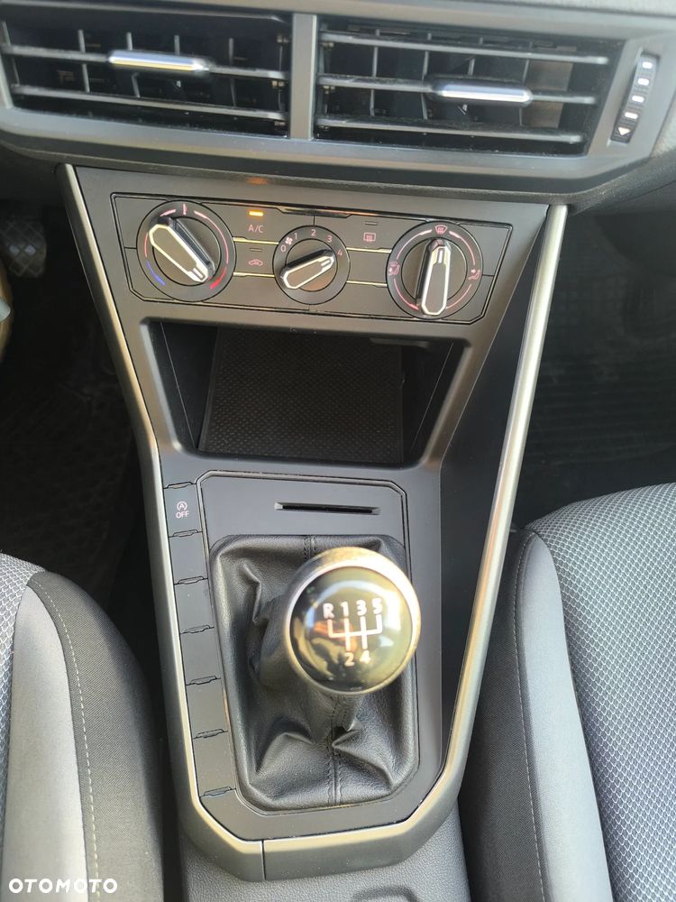 Volkswagen Polo 1.0 TSI Comfortline - 11