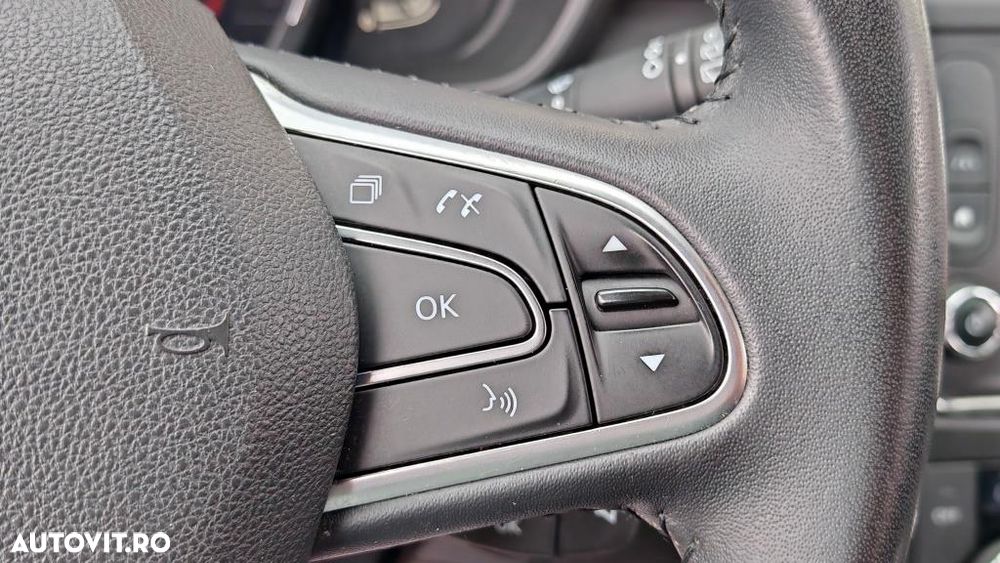 Renault Kadjar Energy dCi 110 EDC Business - 22