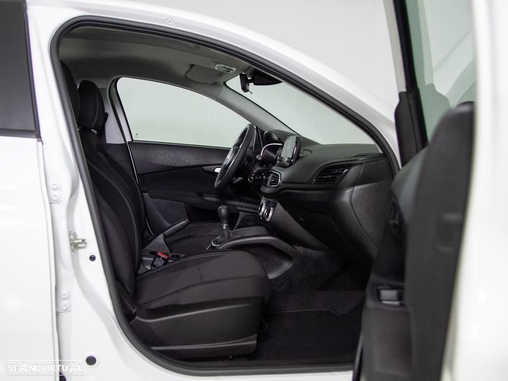 Fiat Tipo - 16