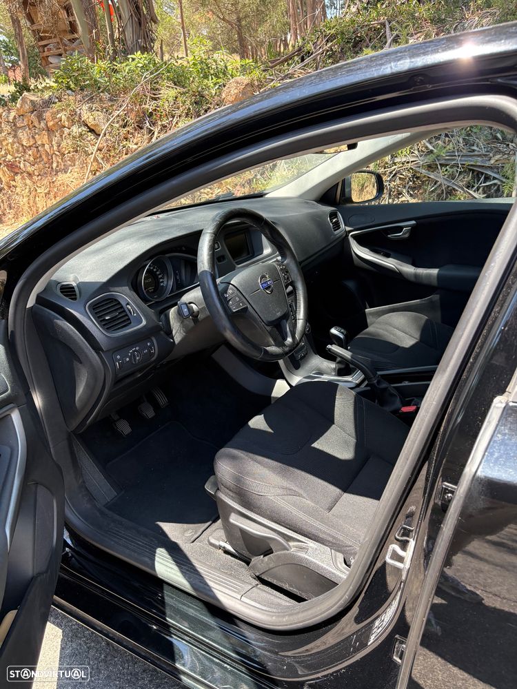 Volvo V40 2.0 D2 Kinetic - 15