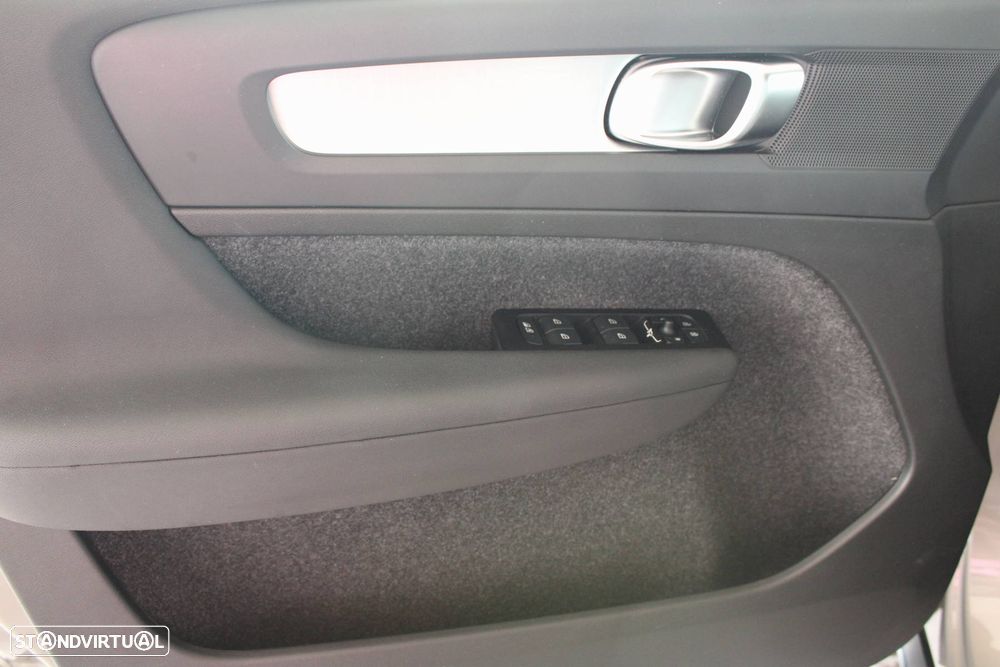 Volvo C40 - 7