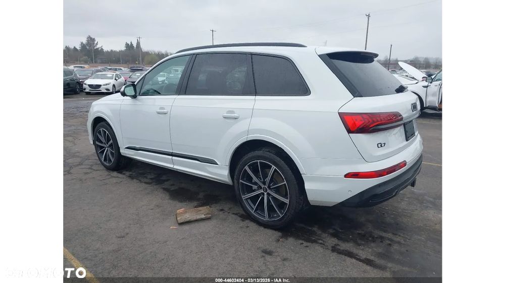 Audi Q7 3.0 TFSI Quattro Tiptronic - 6