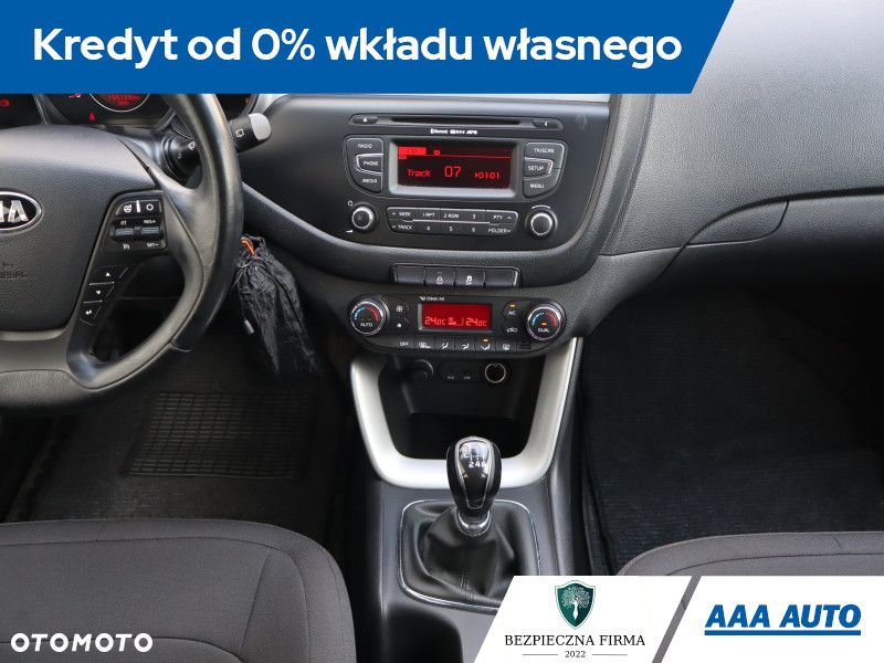 Kia Ceed - 13