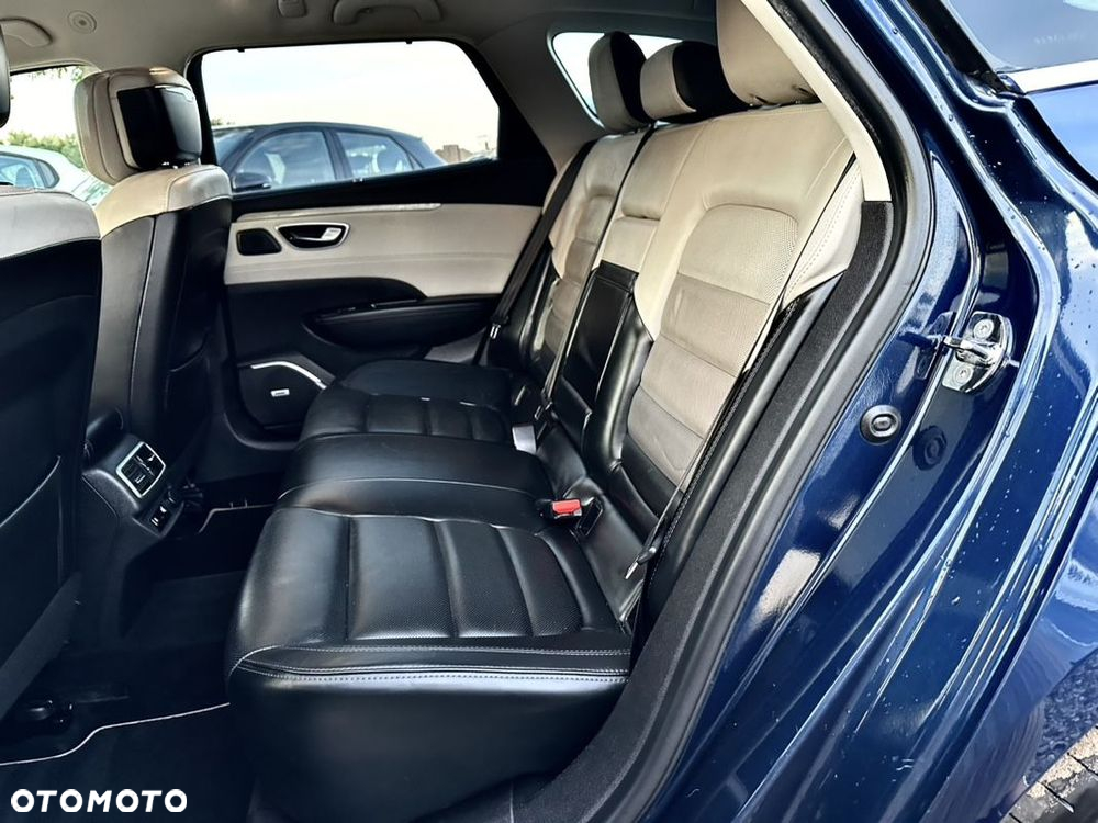 Renault Talisman 1.6 Energy dCi Initiale Paris EDC - 7