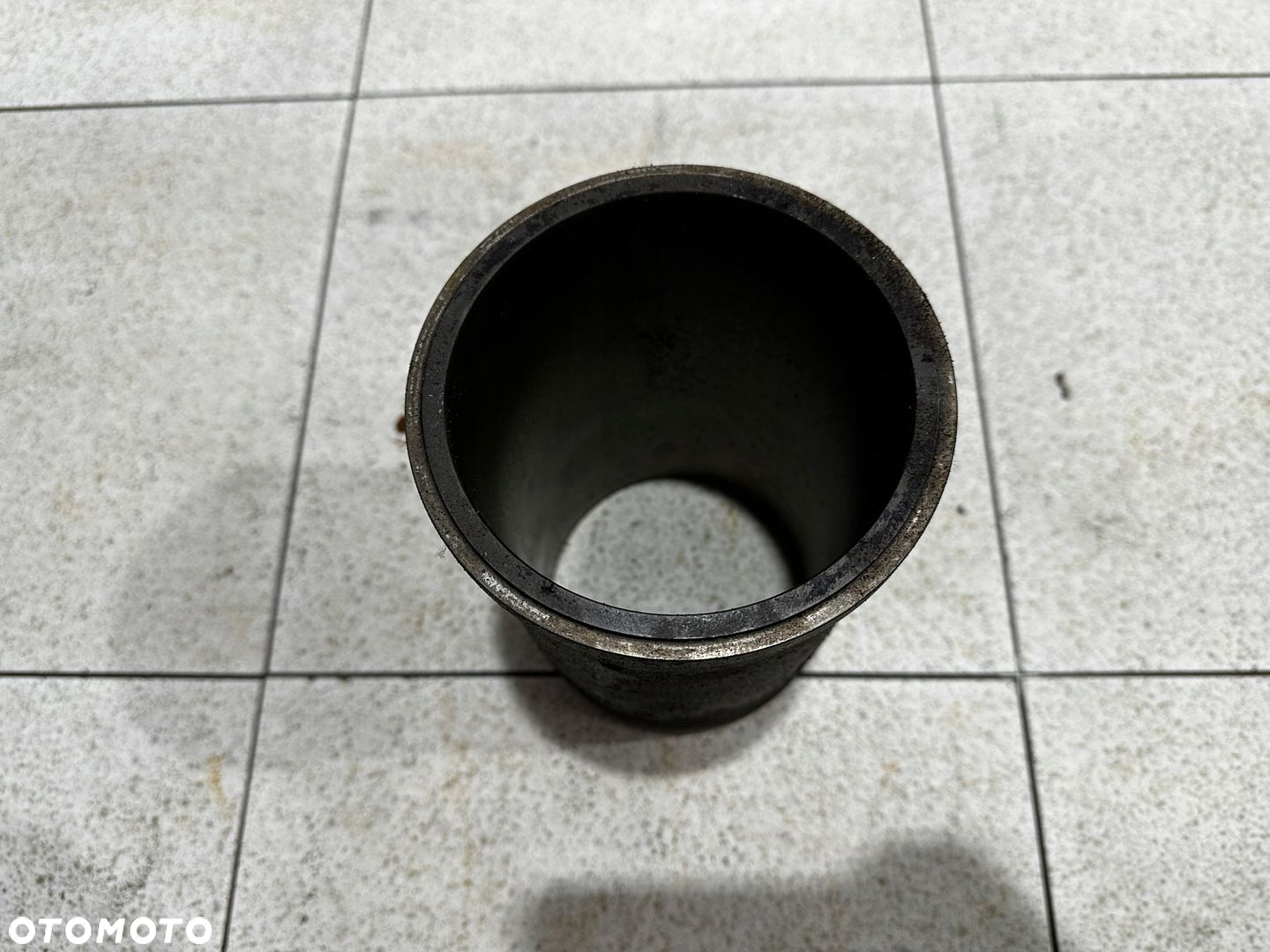 Tuleja Cylindra Cylindrowa Cylinder Iveco Stralis Cursor 8 - 3