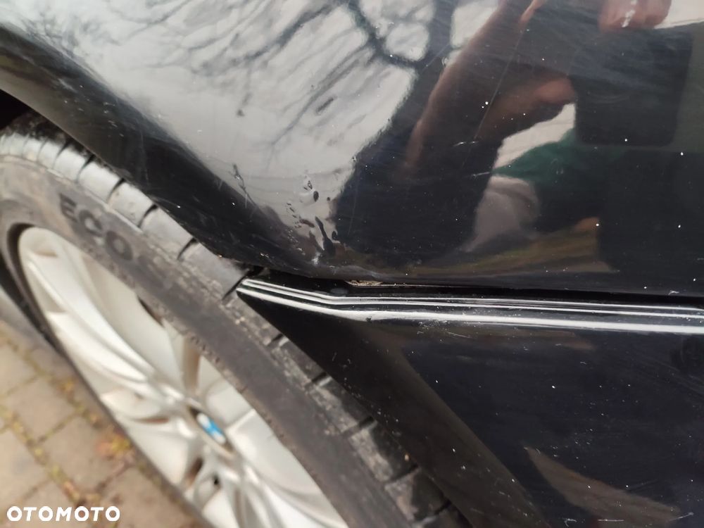 BMW Seria 5 530d xDrive Edition Sport - 12