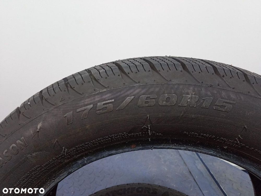 WIELOSEZONOWE WINDFORCE CATCHFORS AS 175/60 R15 81H 2SZT - 6