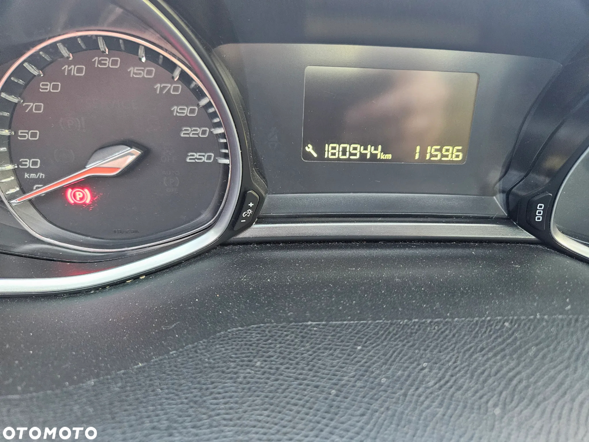 Peugeot 308 1.2 PureTech GPF Active Pack Business S&S - 10