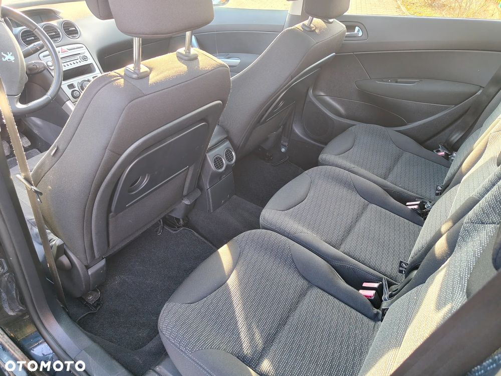 Peugeot 308 120 VTi Premium - 22