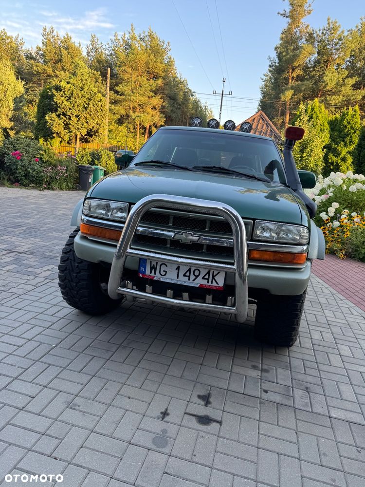 GMC Inny - 6