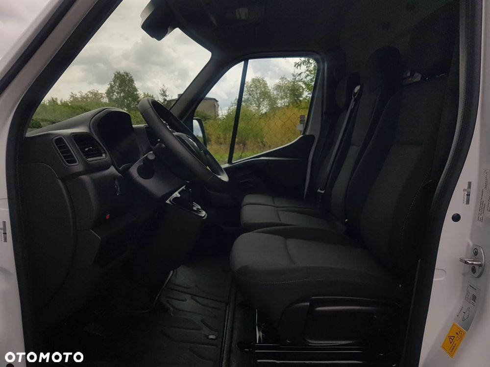 Renault MASTER L4H2 CHŁODNIA AGREGAT MROŹNIA IZOTERMA FUNKCJA GRZANIA THERMO KING - 22