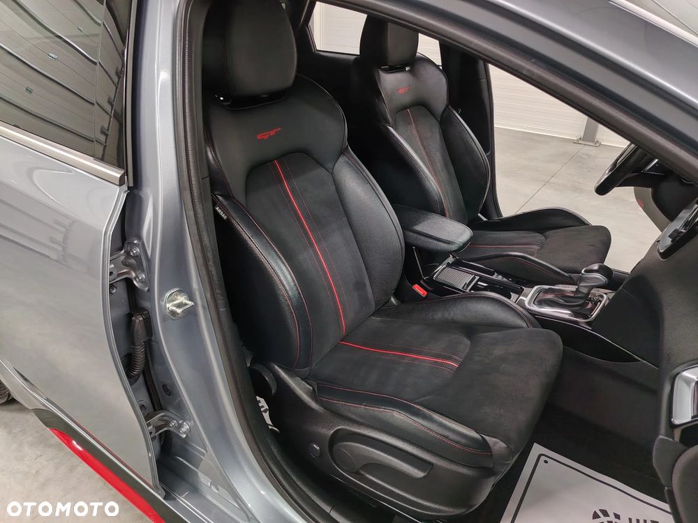 Kia ProCeed 1.6 T-GDI DCT7 OPF GT - 31