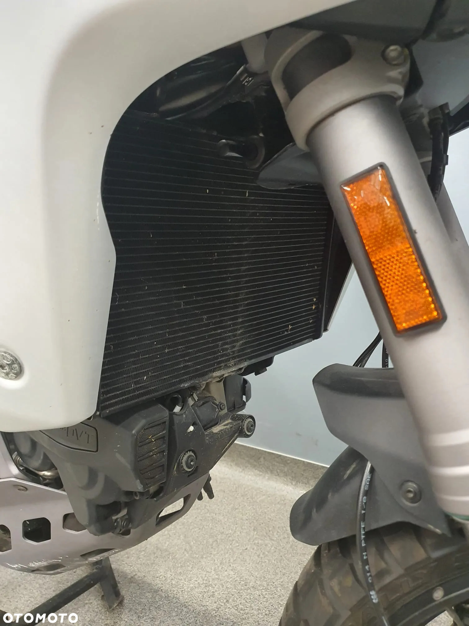 Ducati Multistrada - 22