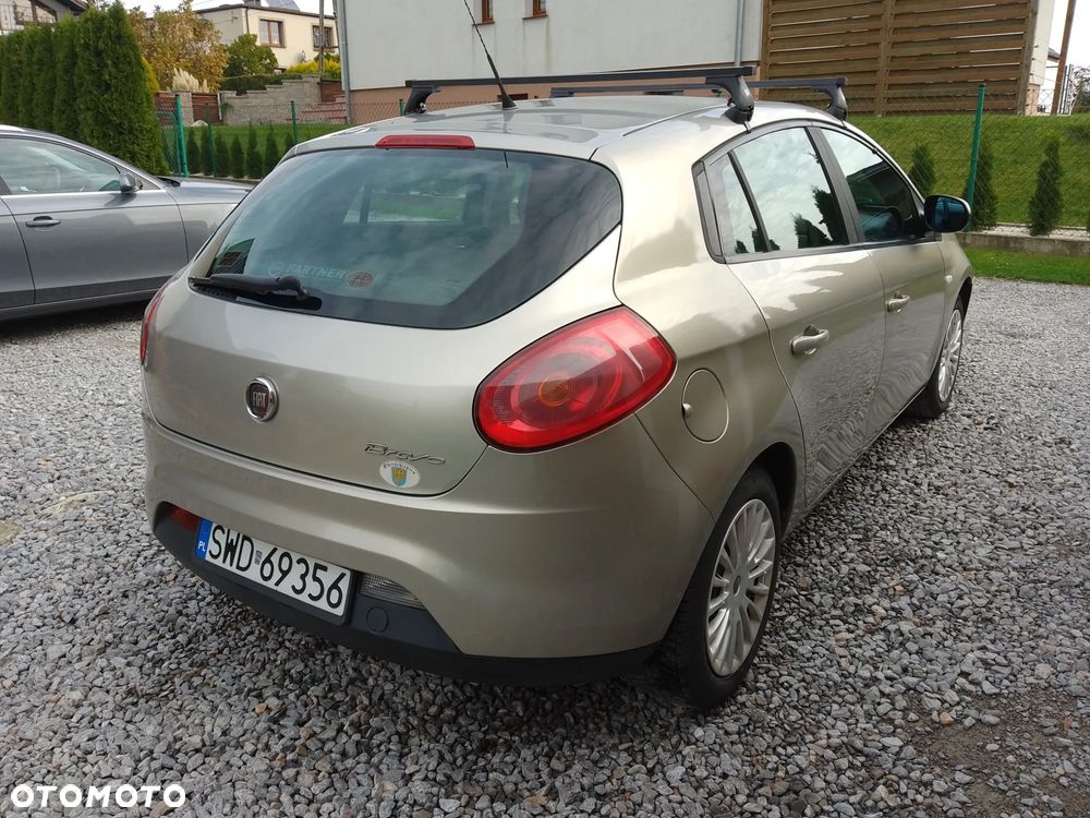 Fiat Bravo - 6