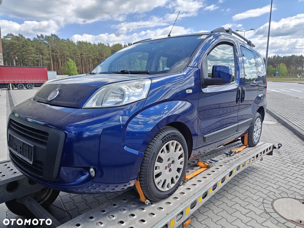 Fiat Qubo 1.3 Multijet 16V DPF Start&Stopp Easy - 3