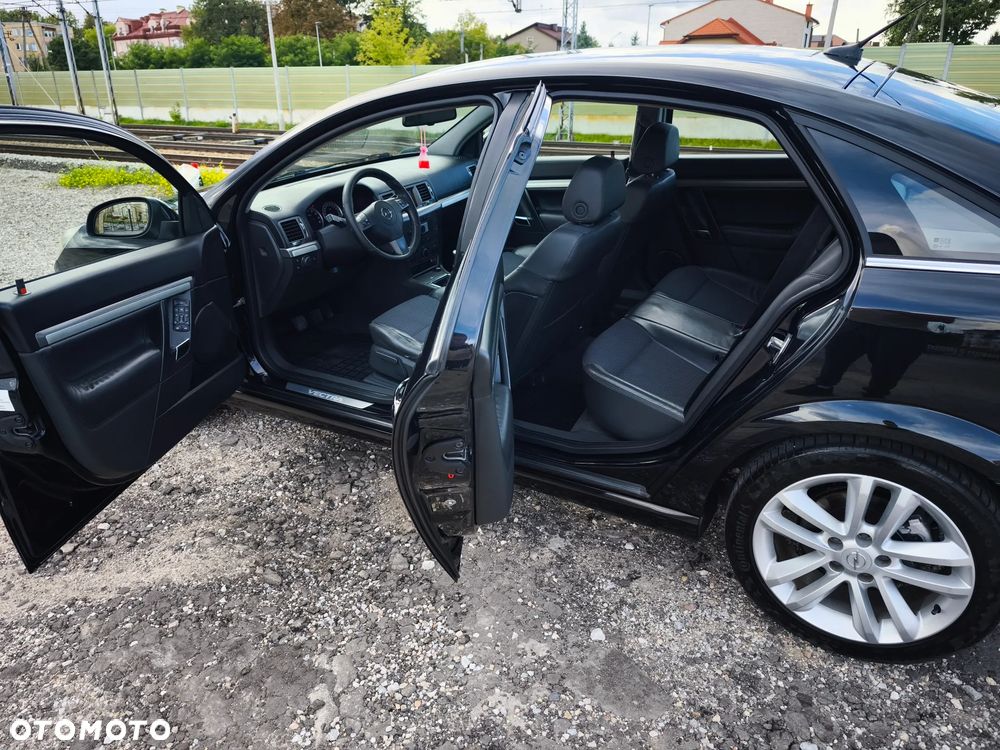 Opel Vectra 1.8 GTS - 10