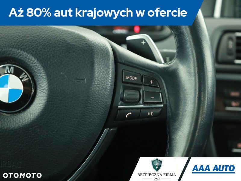 BMW Seria 5 - 22