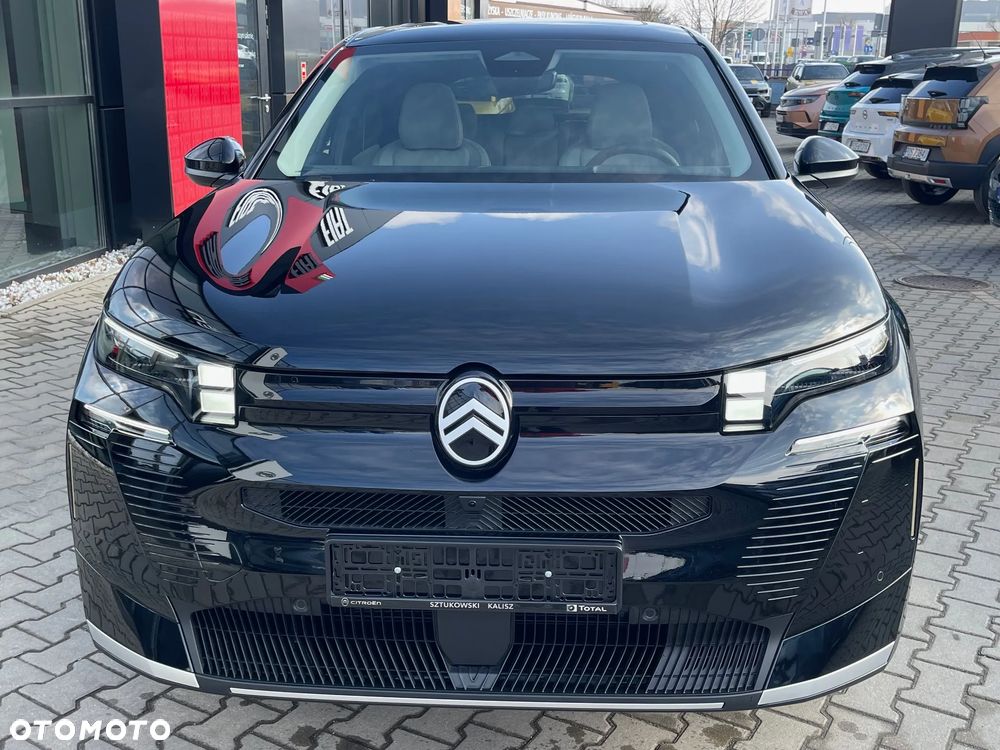 Citroën C5 Aircross - 5