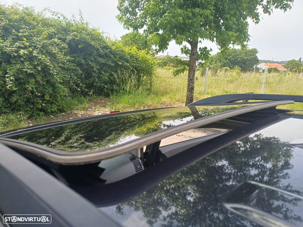 Chevrolet Captiva 2.0 VCDi Seven 7L - 18
