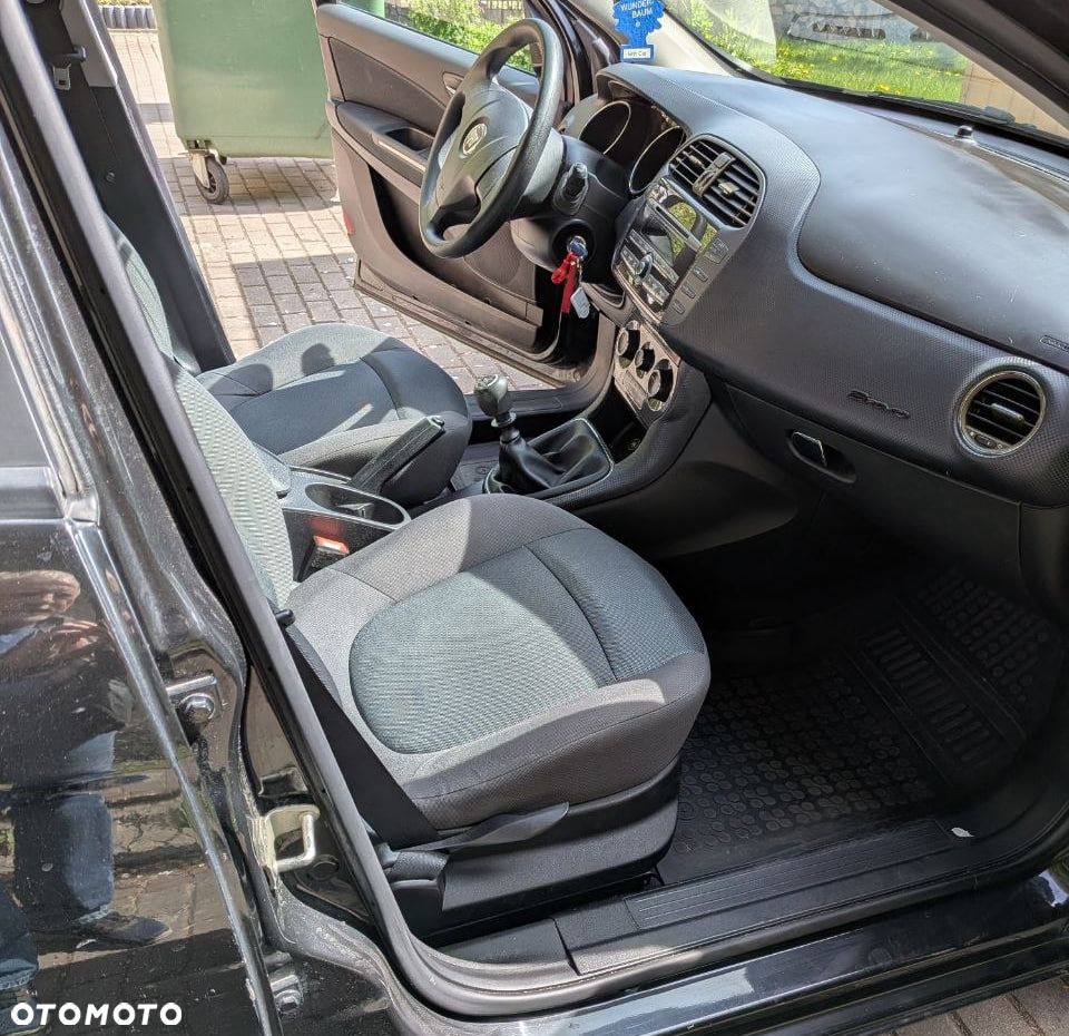 Fiat Bravo 1.4 16V Active - 6