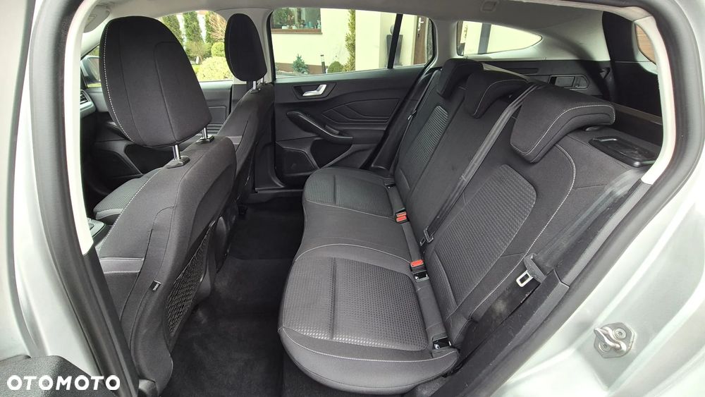 Ford Focus 1.5 EcoBlue Active - 14