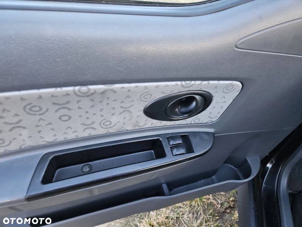 Chevrolet Matiz 1.0 SE Plus - 12