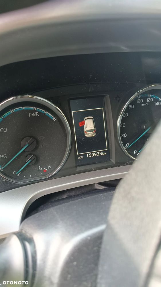 Toyota RAV4 Hybrid Prestige 4x2 - 6