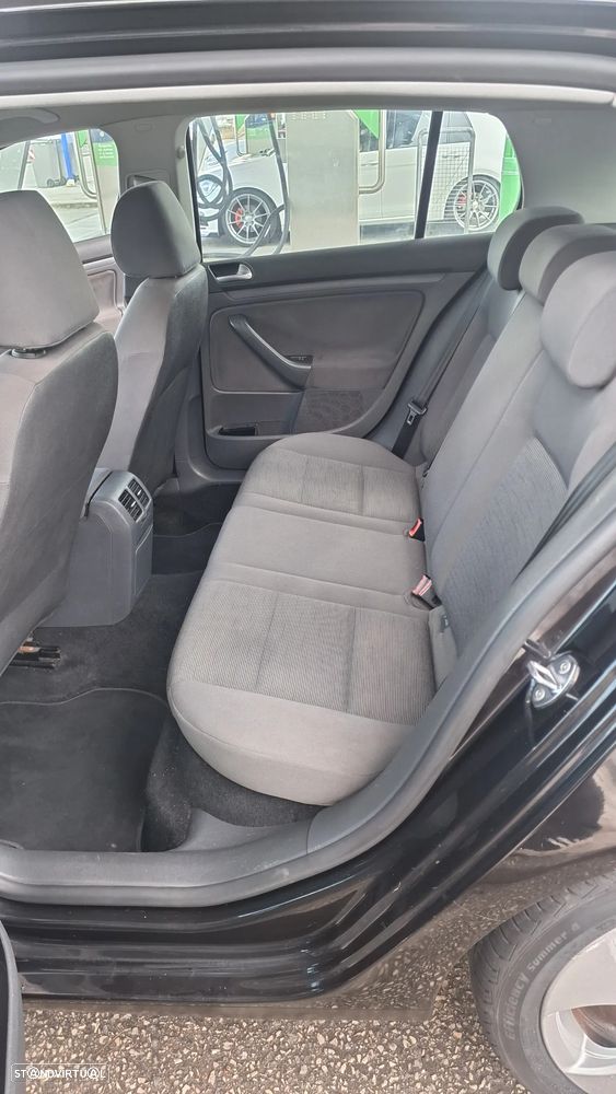 VW Golf 1.4 TSi Trendline Pack - 26