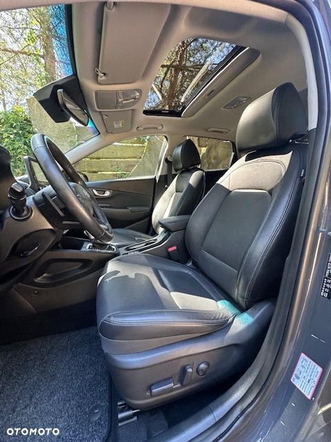 Hyundai Kona 1.6 GDI DCT Premium - 37