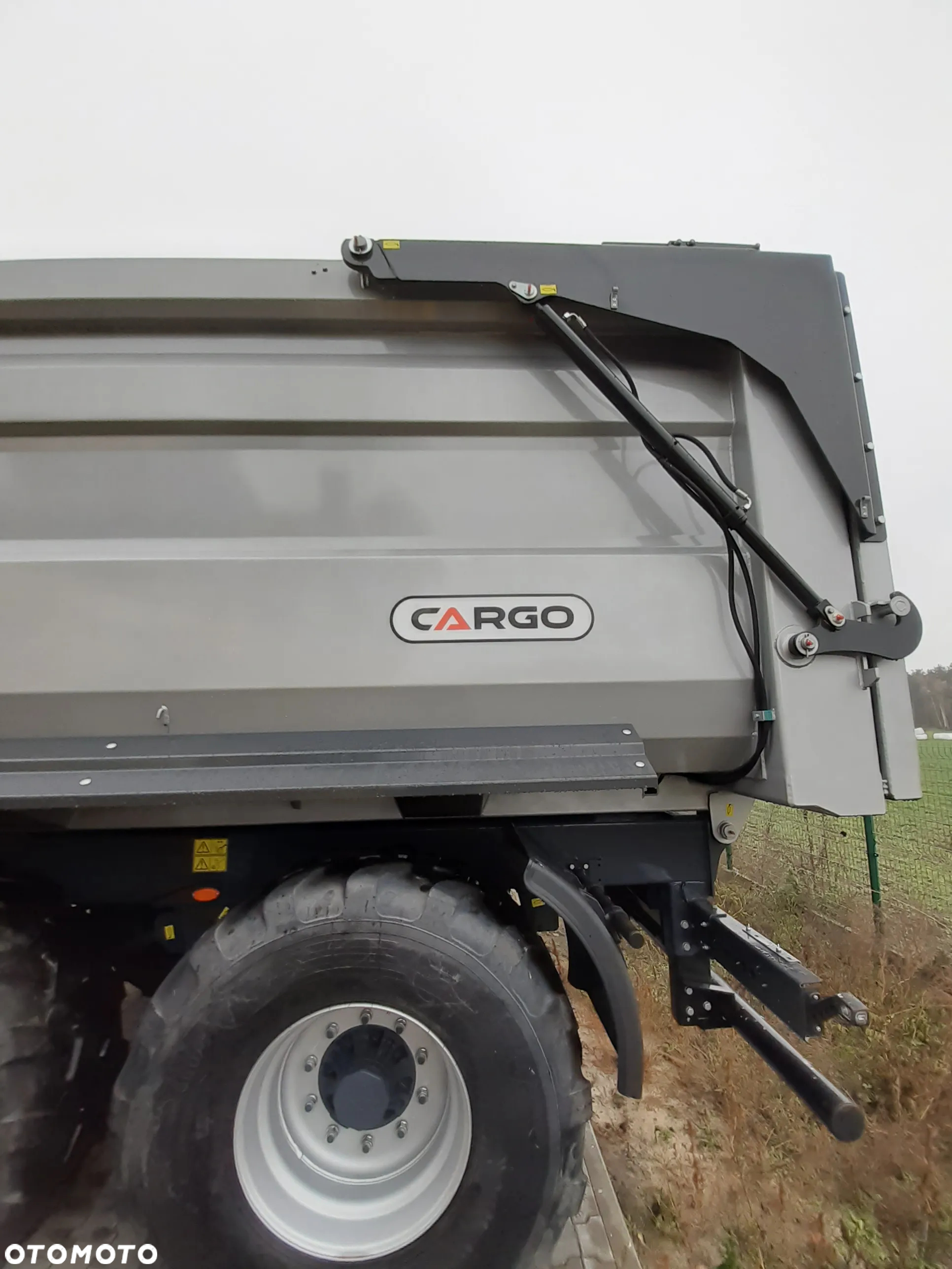 Inny Cargo S160D - 5
