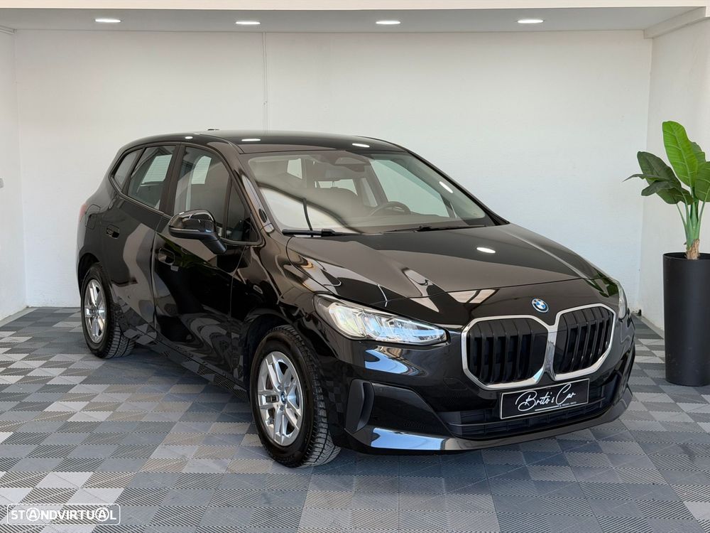 BMW 225xe Active Tourer e xDrive - 1