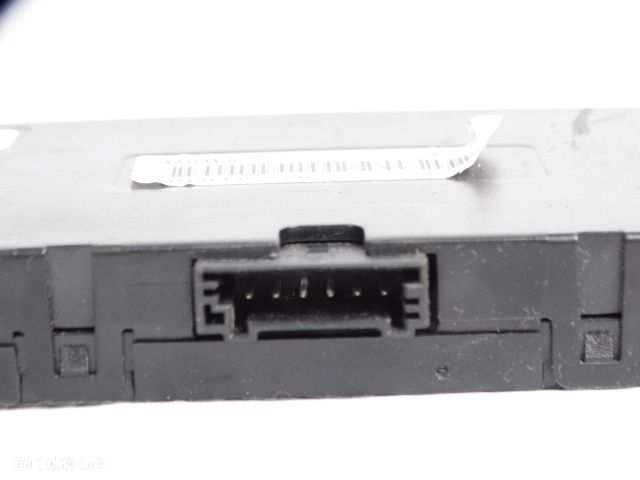BMW X1 E84 Wzmacniacz Antenowy Diversity Moduł Anteny 65209168335 9168335 - 5